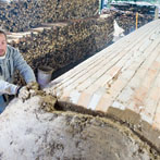 Kigbeare Kiln Project - Bjorn